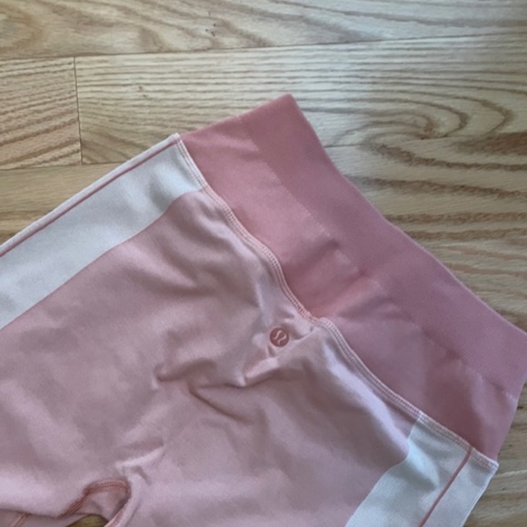 Lululemon Leggings - Picture 2 of 2